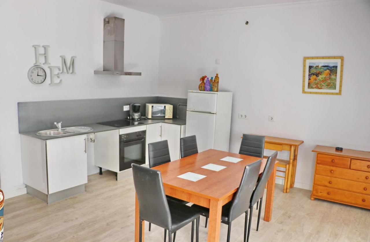 Apartamento Centro Tonelero I Conil De La Frontera Bagian luar foto