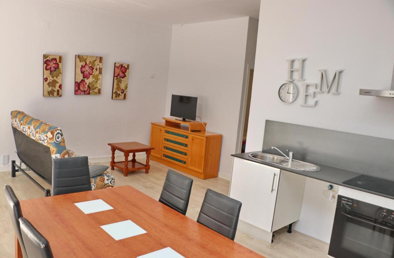 Apartamento Centro Tonelero I Conil De La Frontera Bagian luar foto