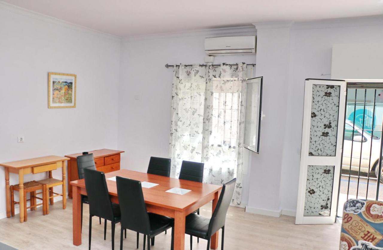 Apartamento Centro Tonelero I Conil De La Frontera Bagian luar foto
