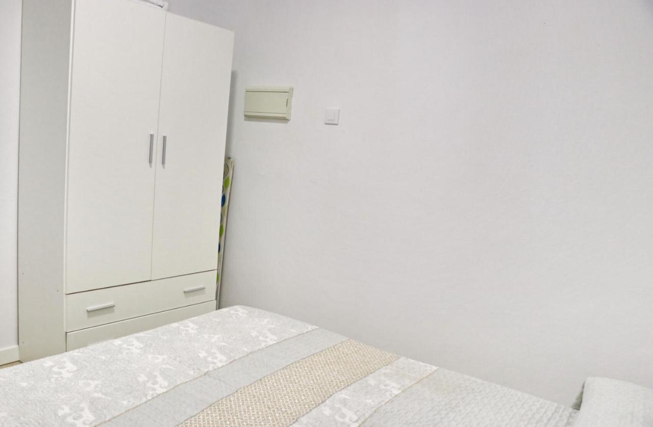 Apartamento Centro Tonelero I Conil De La Frontera Bagian luar foto