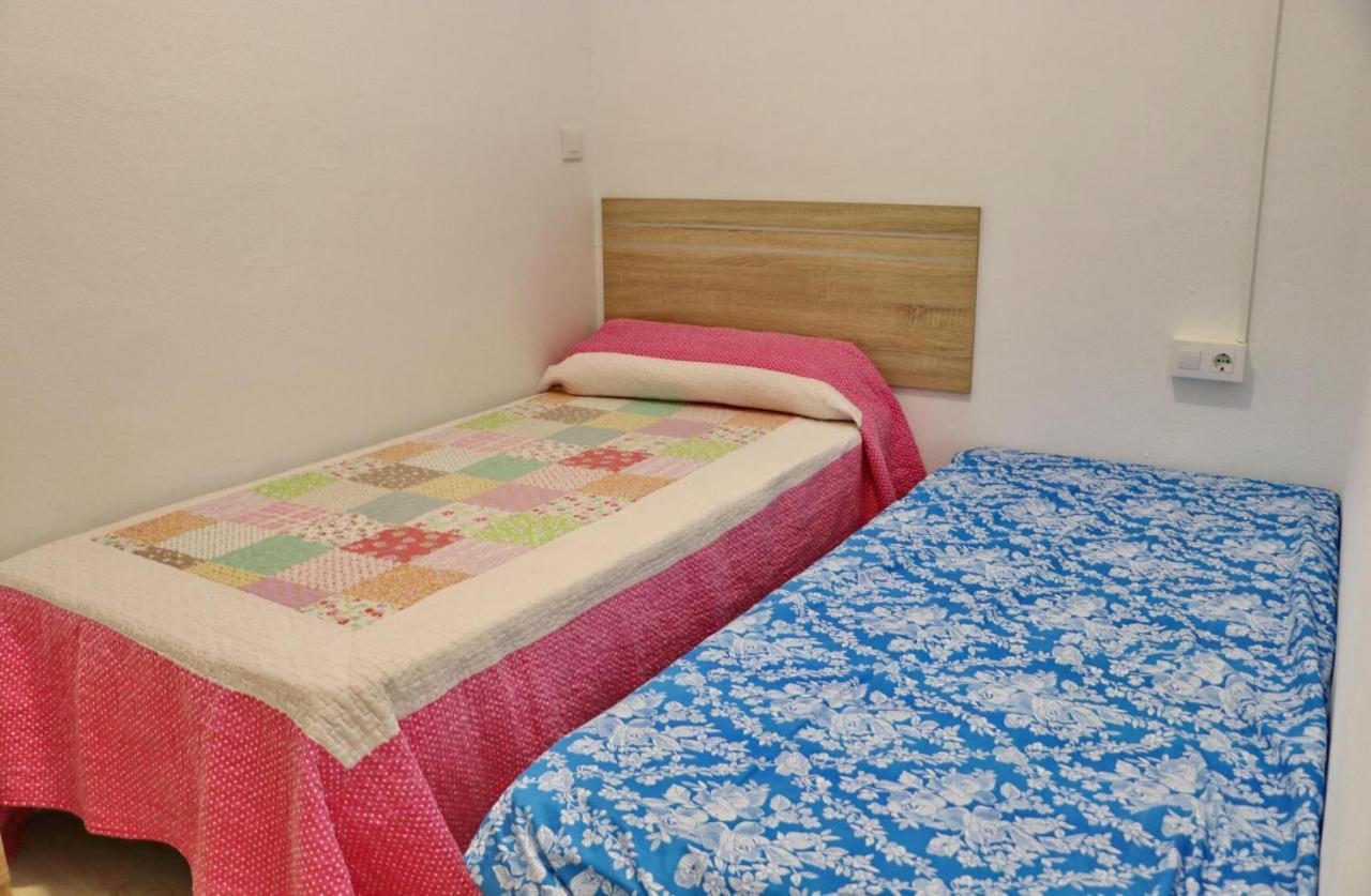 Apartamento Centro Tonelero I Conil De La Frontera Bagian luar foto